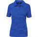 Ladies Volition Golf Shirt-L-Royal Blue-RB