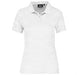 Ladies Volition Golf Shirt-2XL-White-W