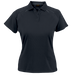 Ladies Vortex Golfer Black / XS / Regular - Golf Shirts