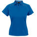 Ladies Vortex Golfer Cobalt / XS / Regular - Golf Shirts