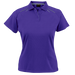 Ladies Vortex Golfer  Deep Purple / XS / Regular - 