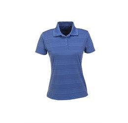 Ladies Westlake Golf Shirt - Grey Only-