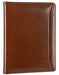 A4 Leather Folder | Brown-