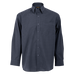 Legacy Check Lounge Long Sleeve Navy/Deep Navy / SML / Last Buy - Shirts-Corporate