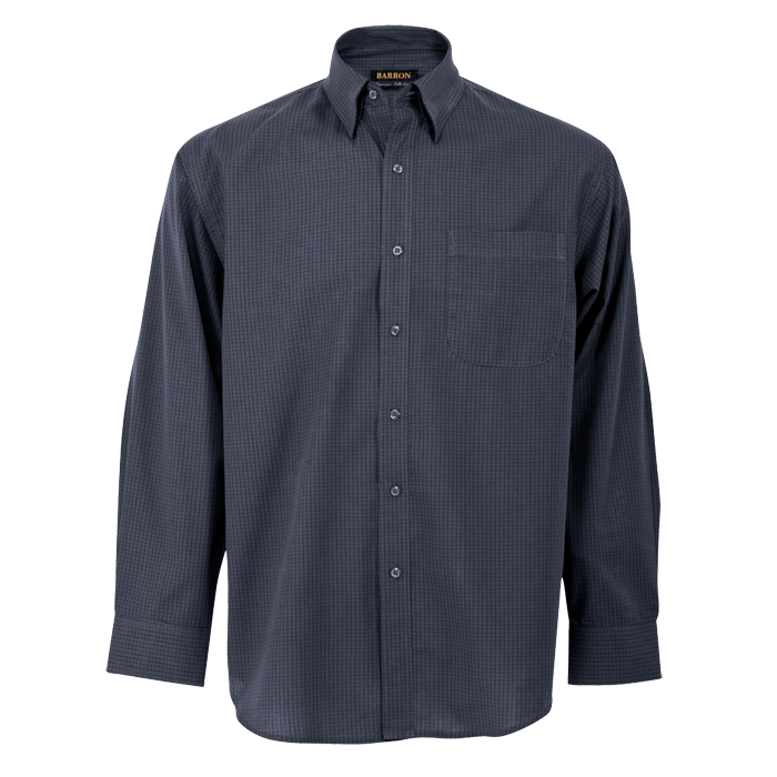 Legacy Check Lounge Long Sleeve - Shirts-Corporate
