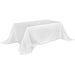 Legend Fabric Tablecloth 3.35m x 2.25m - Banners