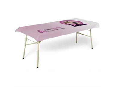 Legend Fabric Tablecloth 2m x 1m-Banners