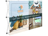 Legend Straight Banner Wall 1.52M X 2.25M-Banners