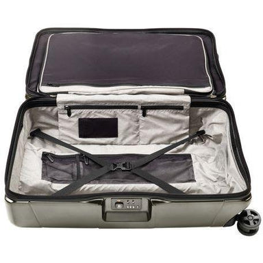 Lexicon Hardside Medium | Titanium-Suitcases