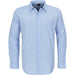 Men Long Sleeve Aston Shirt-L-Light Blue-LB