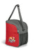 Longbeach Cooler 12-Can Red / R - Food Storage Bags