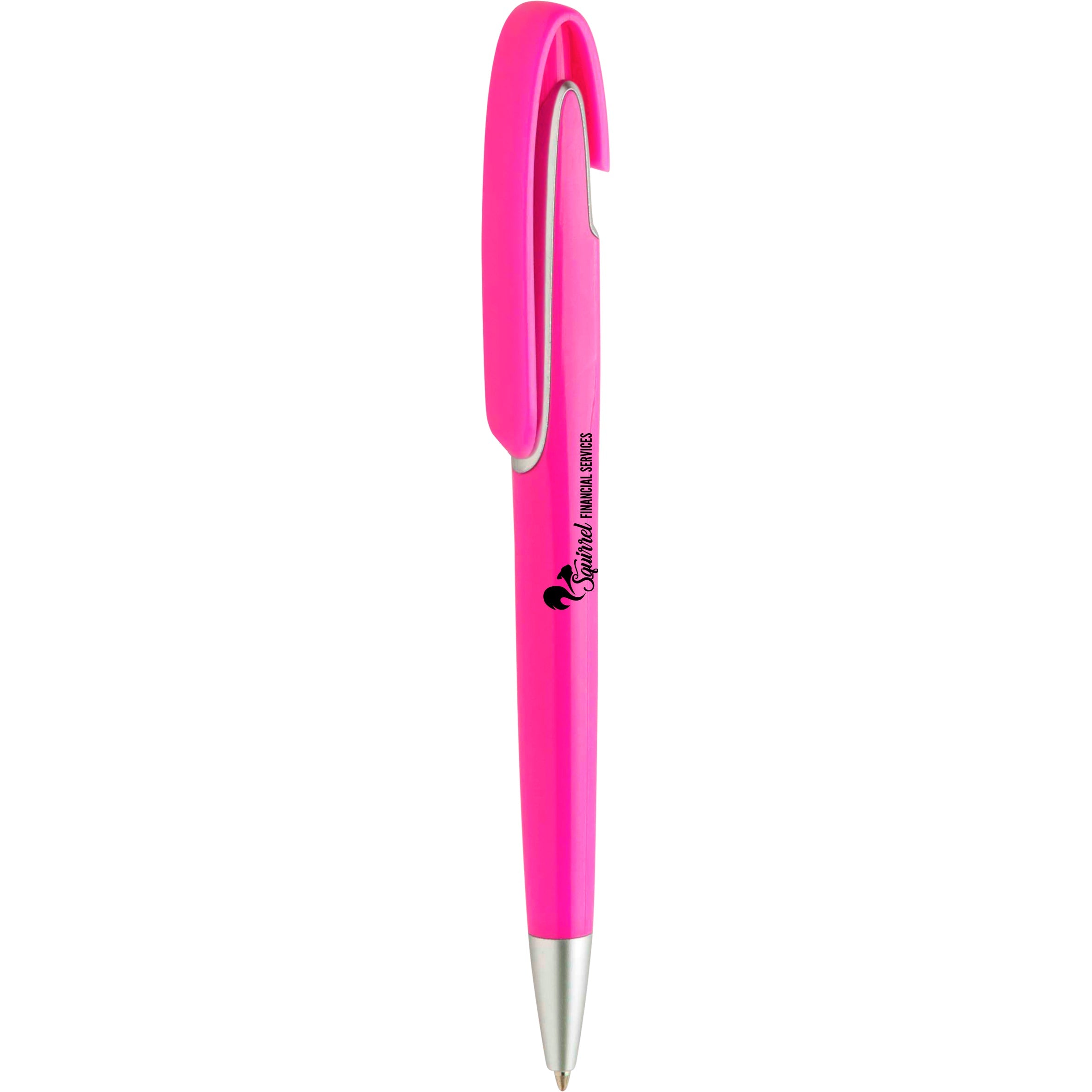 Lotus Ball Pen - Pink