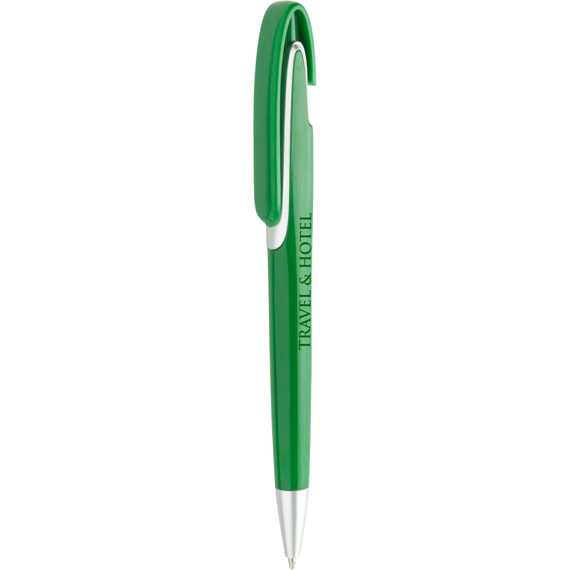Lotus Ball Pen - Lime Only-Pens-Green-G