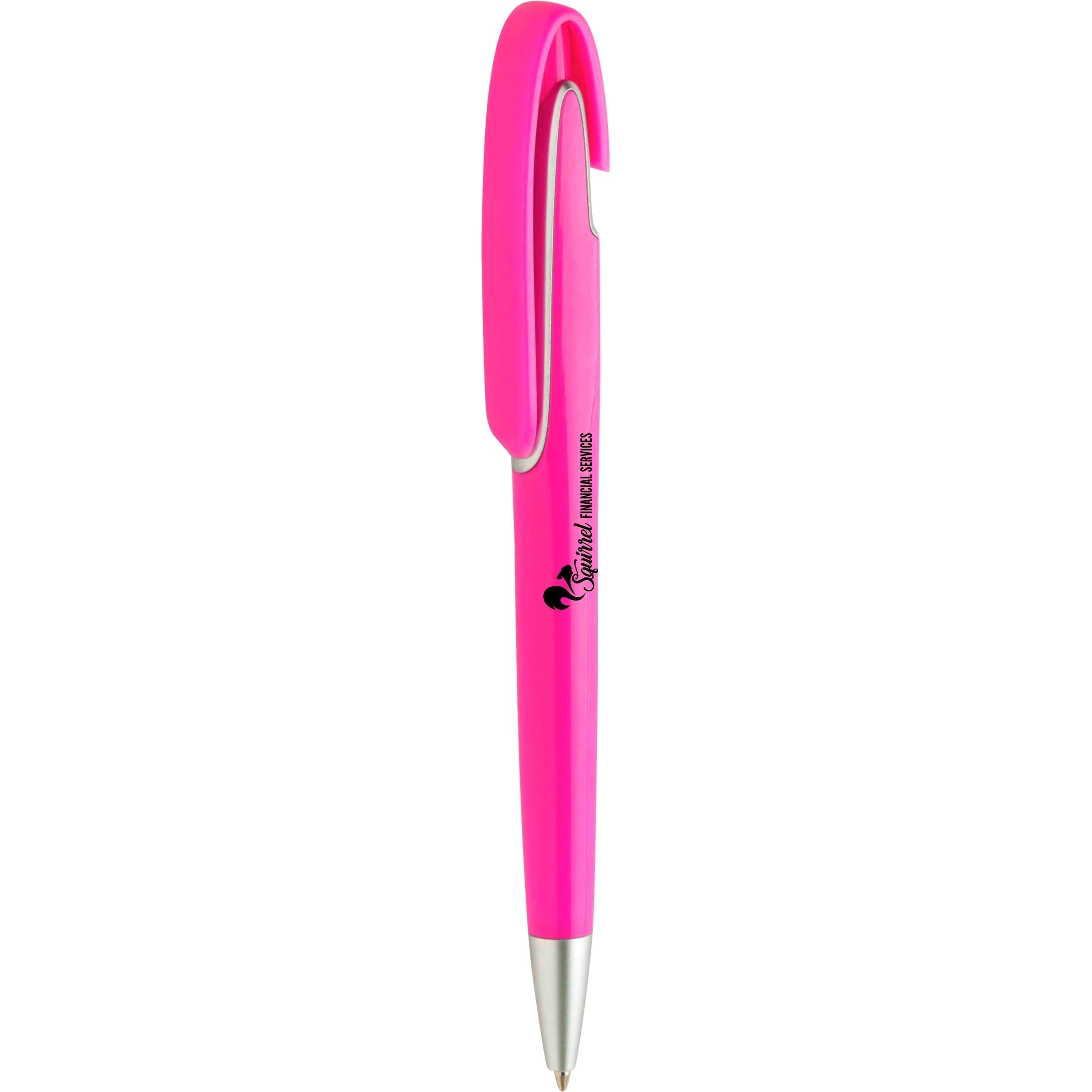 Lotus Ball Pen - Lime Only-Pens-Pink-PI