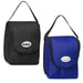 Lunchmate Lunch Cooler - Blue Only-Black-BL