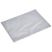 Lustre Tissue Paper - Pack of 10 Sheets-Silver-S