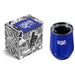 Madison Cup in Custom Gift Box-Blue-BU