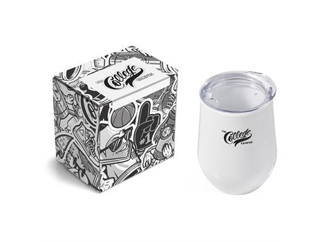 Madison Cup in Custom Gift Box-
