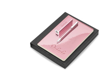 Madison Nine Gift Set-Pink-PI