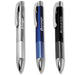 Magnum Ball Pen-Black-BL