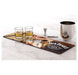 Manoeuvre Desk Or Bar Mat-