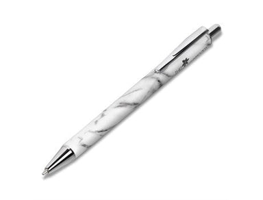 Marbella Ball Pen-Black-BL