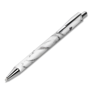 Marbella Ball Pen-Black-BL