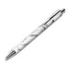 Marbella Ball Pen-Black-BL