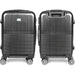 Marriot Airporter-Black-BL