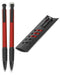 Maui Ball Pen & Clutch Pencil Set - Red Only-