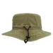 Maximum Wash Bucket Hat Khaki - Hats