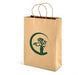 Memento Ecological Maxi Gift Bag-Natural-NT