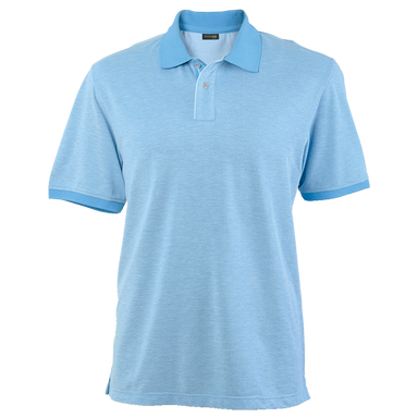 Memphis Golfer  Sky / MED / Last Buy - Golf Shirts