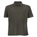 Mens 175gsm Creative Pique Knit Golf Shirt Military Green / SML / Regular - Shirts