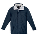 Mens 3-In-1 Jacket Navy/Silver / SML / Regular - Coats & Jackets
