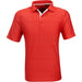 Mens Admiral Golf Shirt - Royal Blue Only-2XL-Red-R