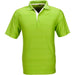 Mens Admiral Golf Shirt - Royal Blue Only-2XL-Green-G