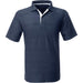 Mens Admiral Golf Shirt - Royal Blue Only-2XL-Navy-N