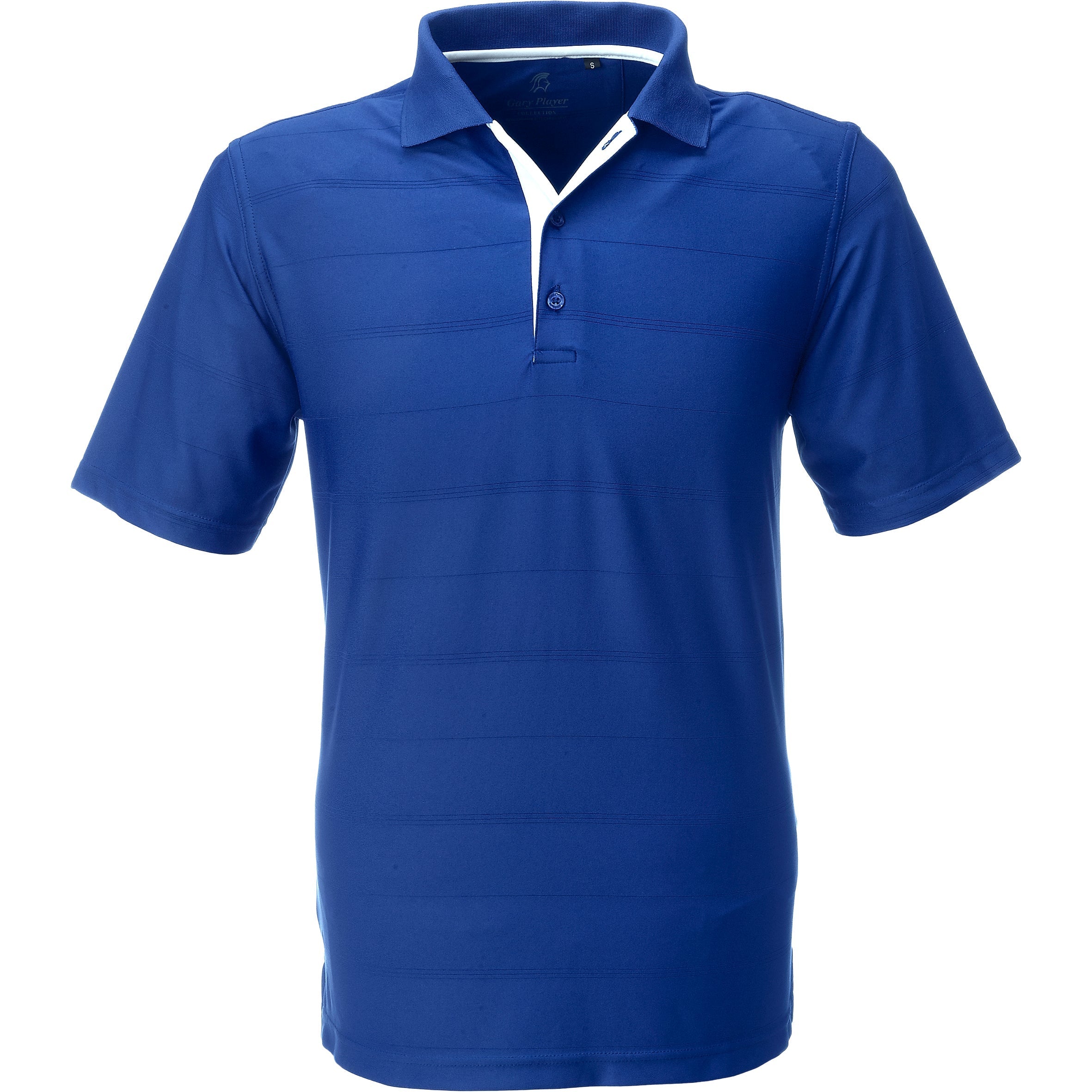 Mens Admiral Golf Shirt - Royal Blue Only-2XL-Royal Blue-RB