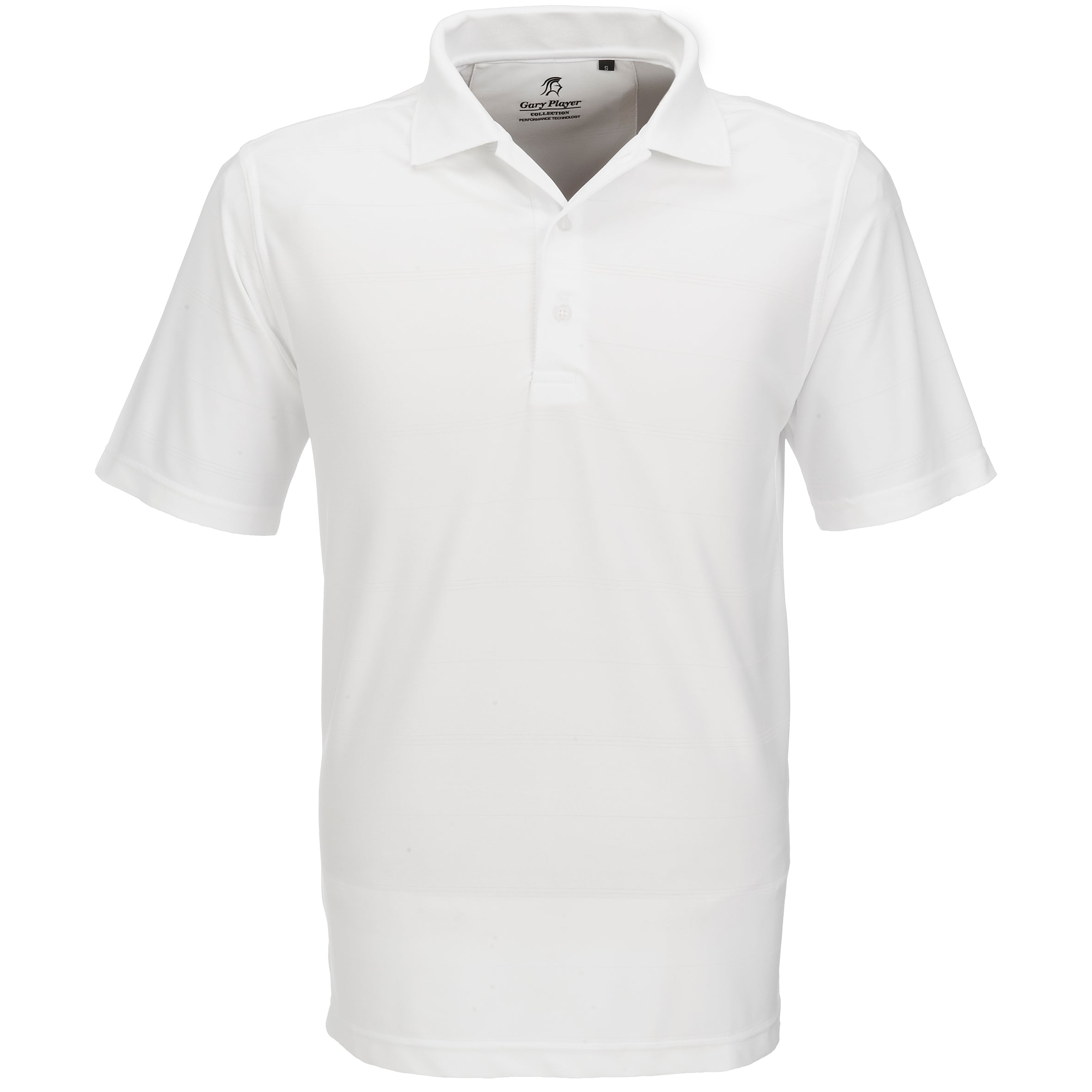 Mens Admiral Golf Shirt - Royal Blue Only-2XL-White-W