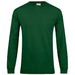 Mens Alpha Sweater - Green 2XL / G