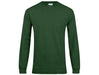 Mens Alpha Sweater - Green