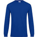 Mens Alpha Sweater - Royal Blue Only-L-Royal Blue-RB