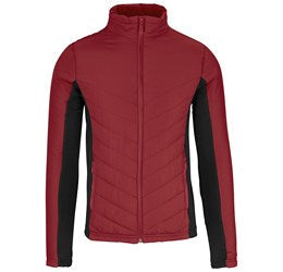 Mens Andes Jacket-Coats & Jackets-2XL-Red-R