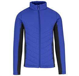 Mens Andes Jacket-Coats & Jackets-2XL-Royal Blue-RB