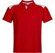 Mens Apex Golf Shirt-2XL-Red-R