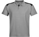 Mens Apex Golf Shirt-2XL-Grey-GY