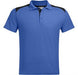 Mens Apex Golf Shirt-2XL-Royal Blue-RB