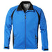 Mens Apex Softshell Jacket - Red Only-L-Royal Blue-RB
