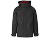 Mens Astro Jacket - Red
